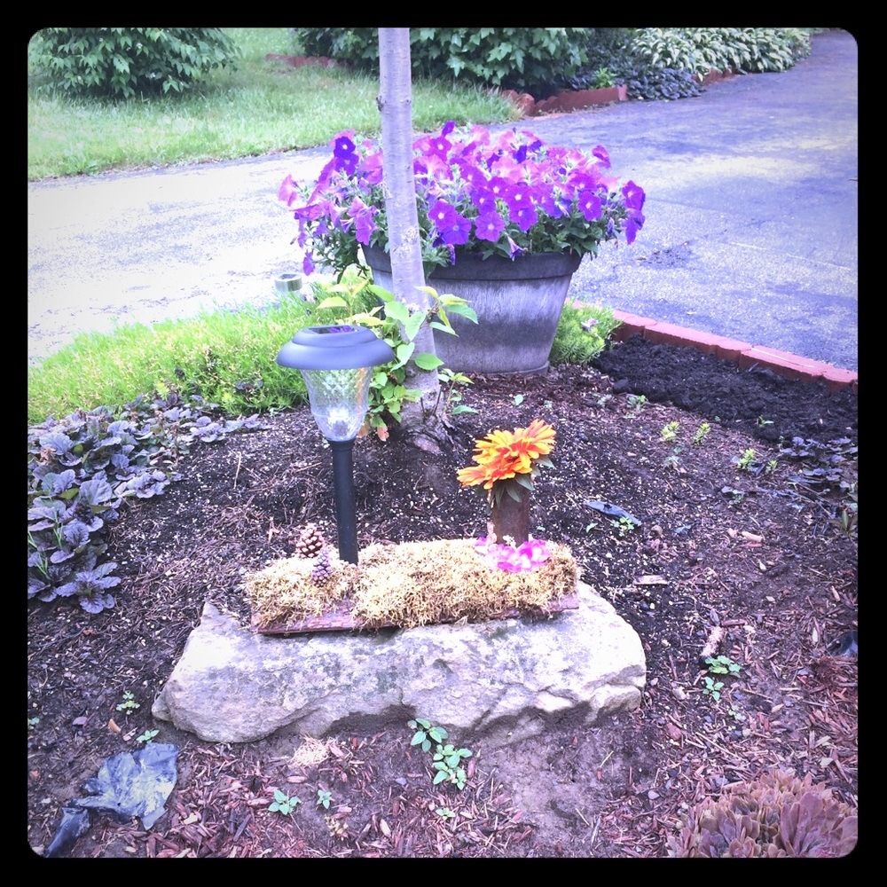 Meet your Posher, Zina